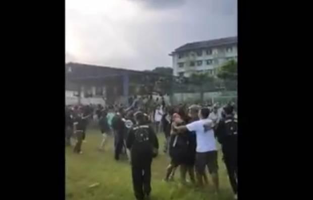 Viral, Lomba Burung Piala Walikota Ricuh, Sutiaji: Itu Bukan Kegiatan Pemkot