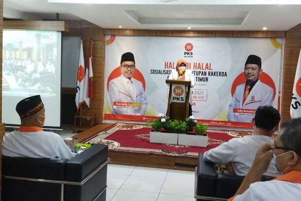 Anis Buka-bukaan soal Misi Besar PKS