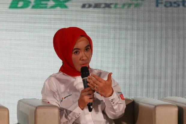 Transisi Energi, Pertamina Revisi Target Kapasitas Kilang Jadi 1,4 Juta Barel