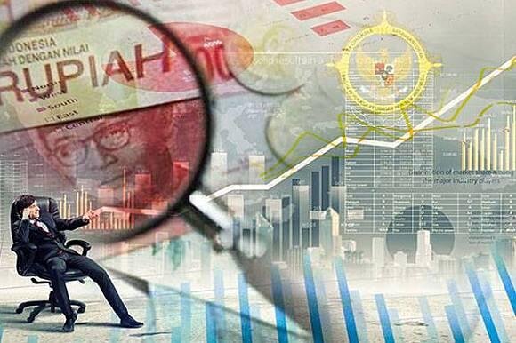 Setahun, BPKP Amankan Uang Negara Rp70 Triliun