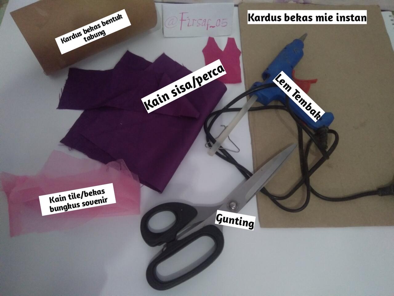 DIY Celengan Cantik Dari Kardus Bekas: Berkreasi Sambil Jaga Lingkungan, Cek!
