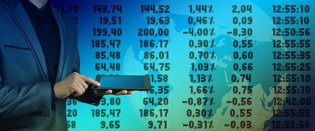 5 Strategi Penting Bagi Pemula Untuk Meminimalkan Resiko Saat Bermain Trading