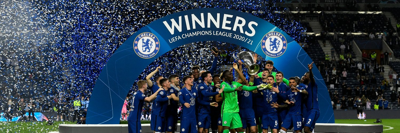 Pemain Chelsea Kembali Berkesempatan Mengawinkan Gelar Liga Champions dan Piala Eropa