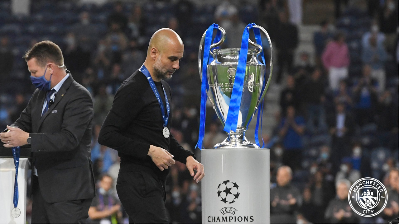 Yang Buat Pep Guardiola Jadi Pelatih Spesial dan Jarang Dikritik