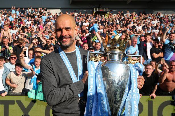 Yang Buat Pep Guardiola Jadi Pelatih Spesial dan Jarang Dikritik