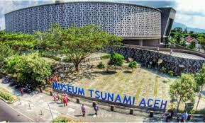 Museum Tsunami, Wisata Edukatif dan Ikonik di Tanah Rencong!