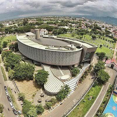 Museum Tsunami, Wisata Edukatif dan Ikonik di Tanah Rencong!