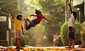 NOSTALGIA! PERMAINAN TRADISIONAL ANAK-ANAK '90-AN