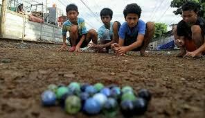 NOSTALGIA! PERMAINAN TRADISIONAL ANAK-ANAK '90-AN