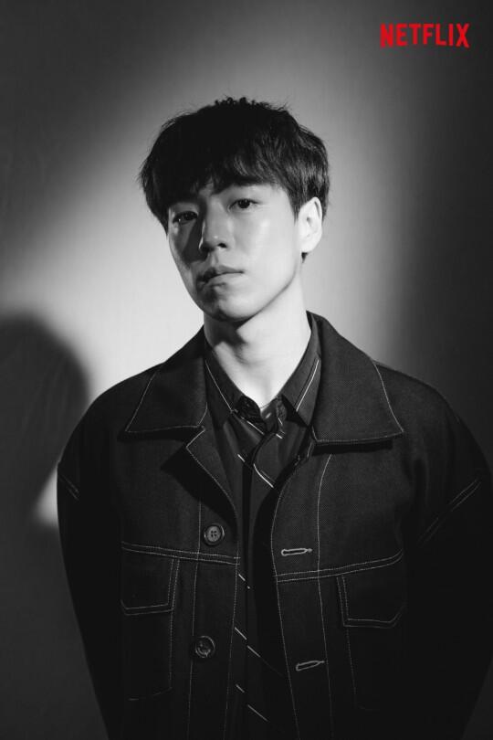 Lee Hyun Woo Siap Berperan dalam Remake ‘Money Heist’!