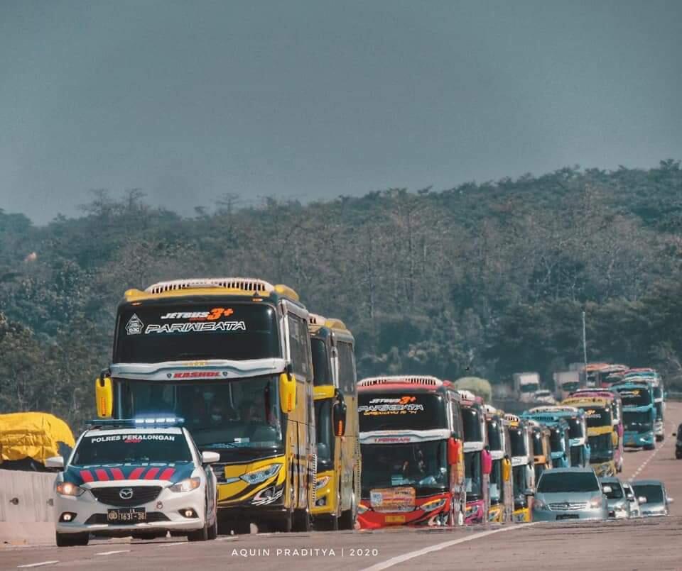 Kenapa Sih Bus Zaman Now Mulai Tidak Memakai Pintu Driver Di Sisi Kanan?