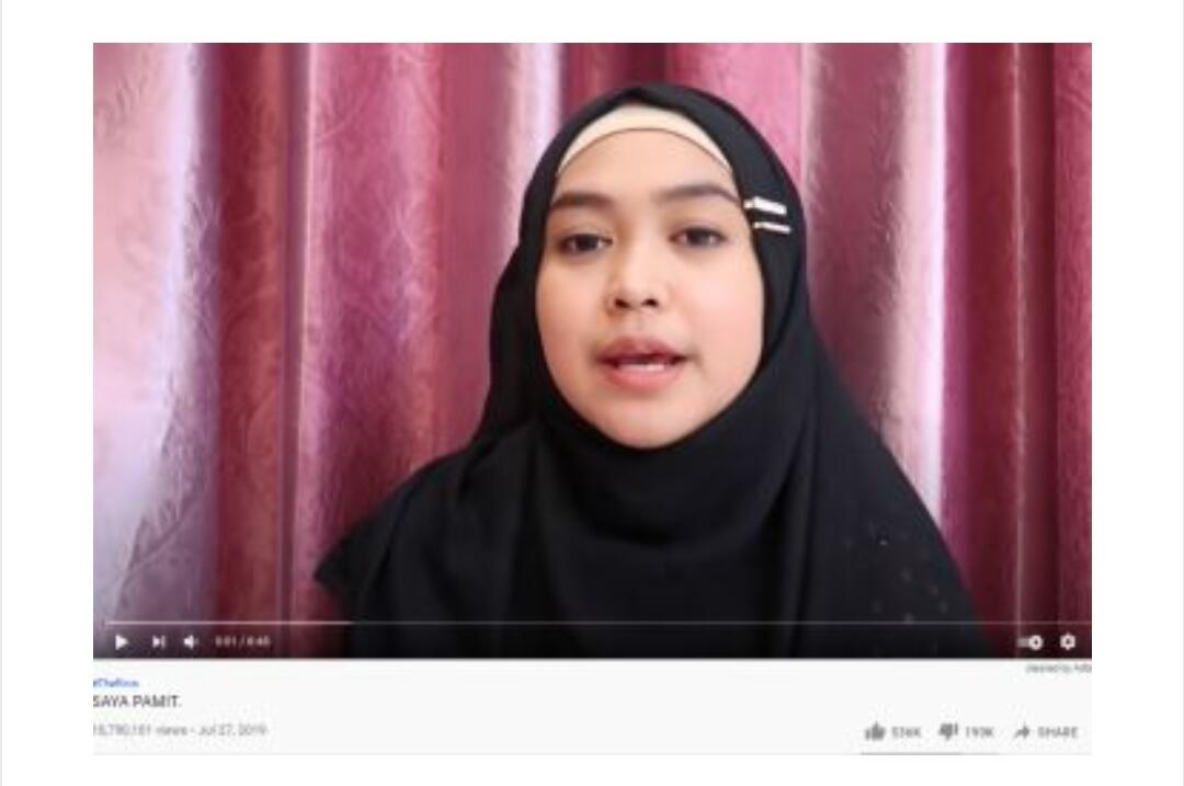 6 Youtuber Ternama Pensiun, Ternyata....