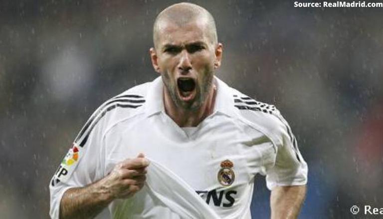 Zidane: Saya Tidak Meminta Hak istimewa, Hanya Sedikit Merenungkan Kembali