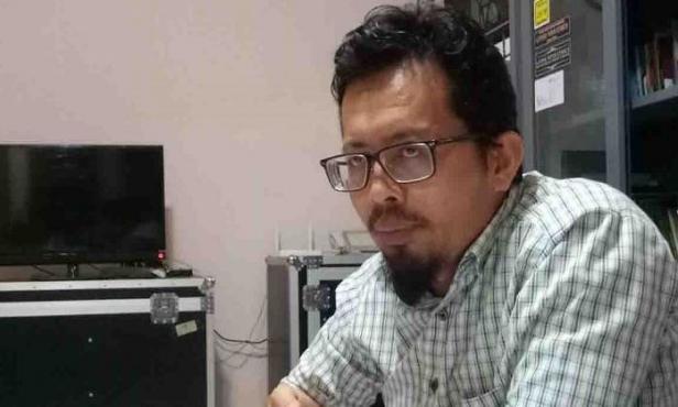 Eks Pegawai Sebut Ada Tangan Berkuasa yang Ingin Membunuh KPK