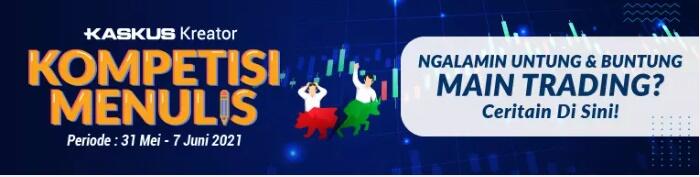 Rekor Profit Harian Terbesar Ane Gan di Market Forex, Penasaran? Yuk Masuk !