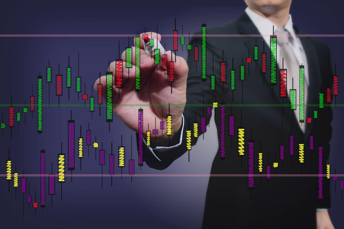 Rekor Profit Harian Terbesar Ane Gan di Market Forex, Penasaran? Yuk Masuk !