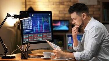 Pengalaman Investasi Forex, Begini Cara Ane Mengatur Keuangan!