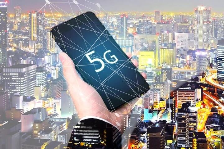 Bisa Dicoba Cara Upgrade Jaringan 4G Ke 5G Bagi Pengguna Android | KASKUS