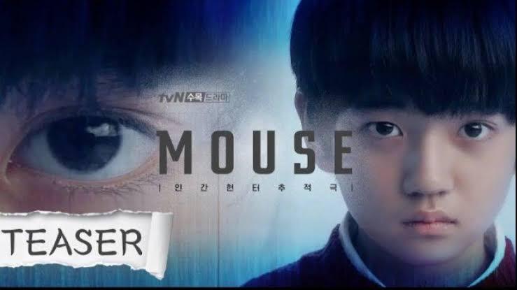 &quot;Mouse&quot; Drama Korea Dengan Cerita Psikopat Terbaik