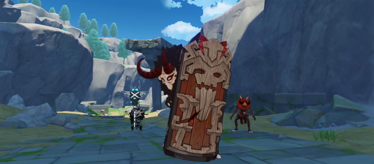 Inilah Kode Redeem Gratis Game Genshin Impact Edisi 30 Mei 2021