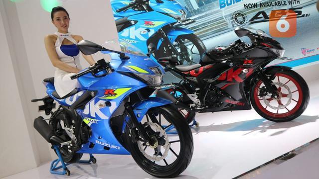 Tips Anti Bobol Menggunakan Motor Sport GSX. Kuy Temukan Tips Lainnya Yah! 