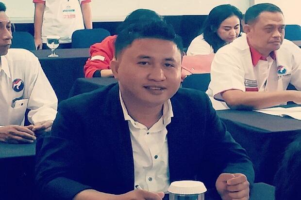 Hari Lahir Pancasila, Pemuda Perindo Ajak Masyarakat Jaga Persatuan dan Toleransi