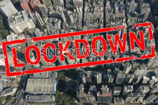 Mikro Lockdown Manjur Tekan Kasus Covid-19 Satu RT di Ciracas