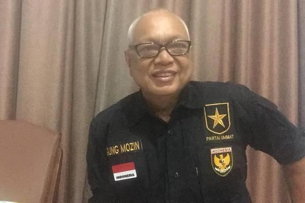 Waketum Partai Ummat Nilai Fitnah ke UAH Juga Sakiti Perasaan Ribuan Donatur