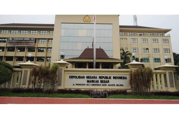 Mutasi Perwira Polri, Brigjen Guntur Setyanto Jabat Kapolda Bengkulu