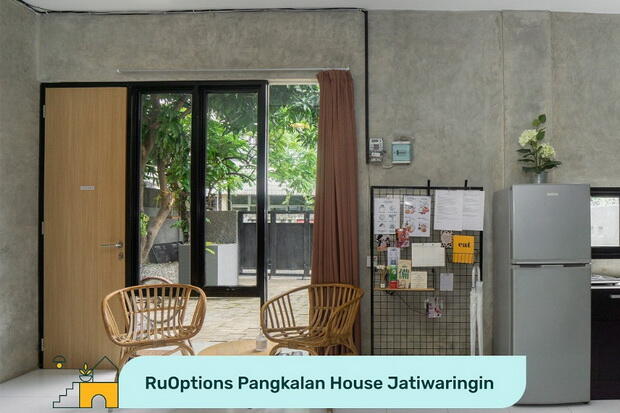 Pasarkan dan Jual Hunian Indekos Kini Bebas Ribet