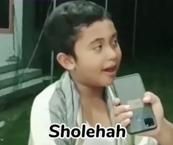 Inilah Alasan Nyeleneh, Tujuan Bocil Gaming Lahir ke Bumi! Siap-siap Ngakak Gan