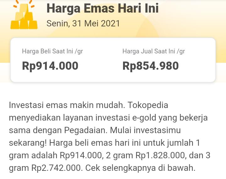 Untung dan Buntung Receh, Maklum Ane Cuma Trading Receh