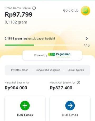 Untung dan Buntung Receh, Maklum Ane Cuma Trading Receh