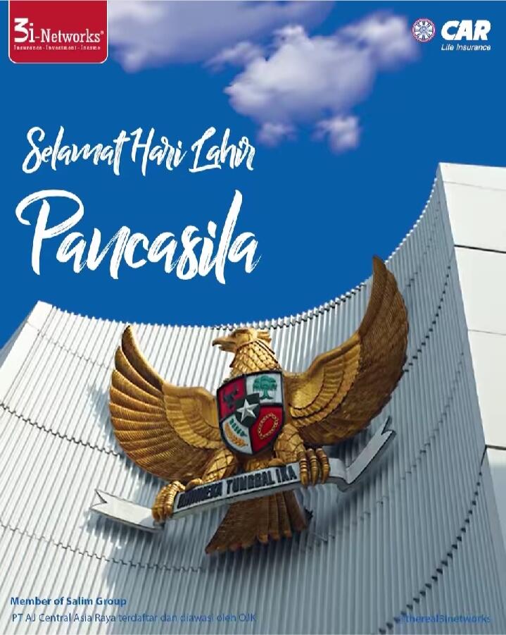 Hari Pancasila