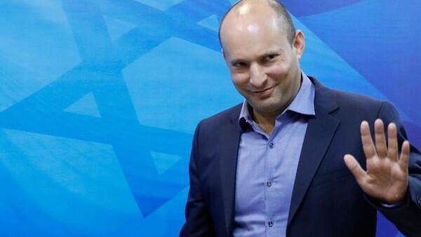 Sosok Naftali Bennett, Calon PM Israel yang Sebut Tak Ada Negara Palestina