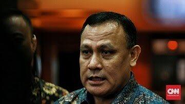 Firli Sebut 24 Pegawai Gagal TWK Akan Ikut Bela Negara