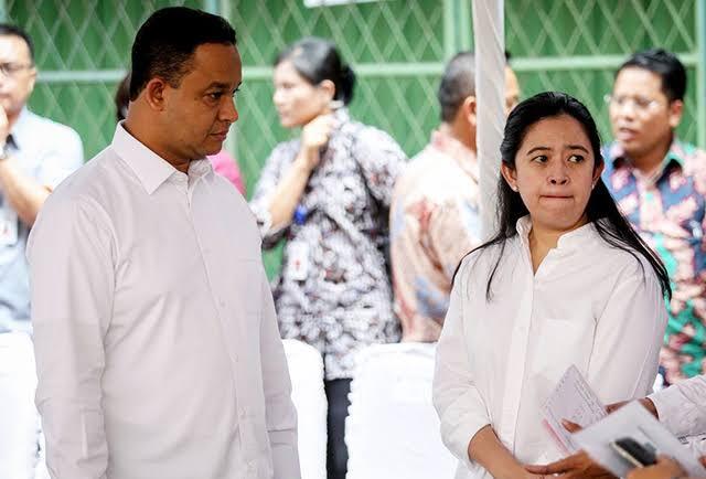 Wacana Duet Puan-Anies di Pilpres 2024 Dianggap Menarik Sekaligus Menantang