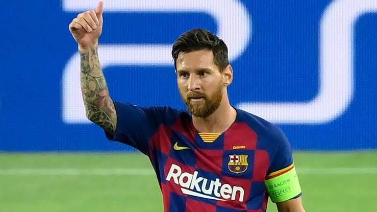 Pemain asal Argentina yang Berseragam Barcelona, Siapa aja?