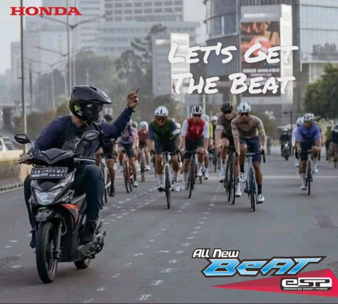 Memes Viral Pesepeda, Bawa Pulang Piala Champions
