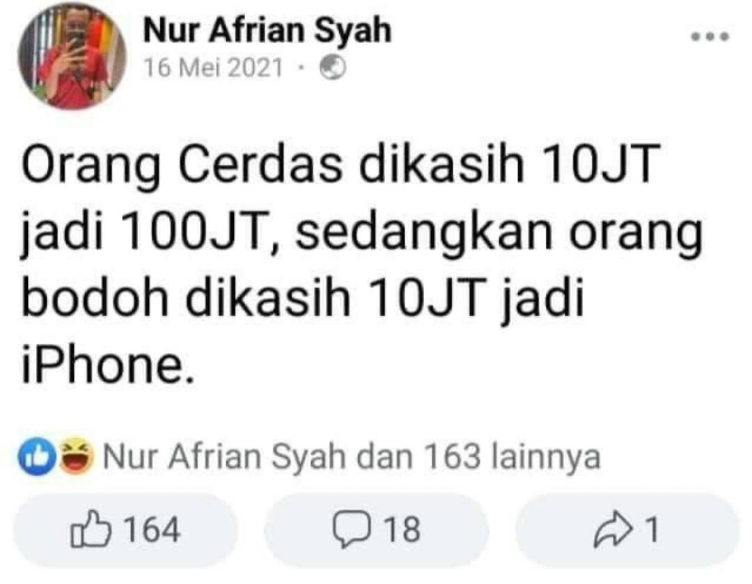 Memes Viral Pesepeda, Bawa Pulang Piala Champions