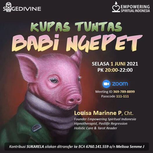 Babi Ngepet