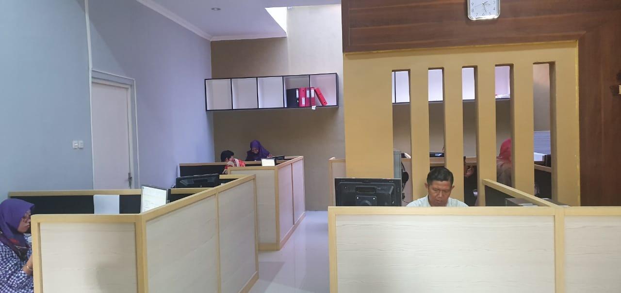 PT. Berkah Catering Nusantara - Penawaran Investasi Bisnis Real (Catering &amp; Wedding)