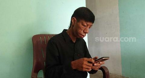 VideonyaViral Ditonton Puluhan Juta Warganet diTiktok,Pria Ini Malah Nggak Bisa Tidur