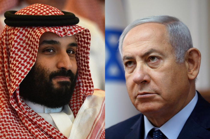 Kenapa Arab Saudi Mau Normalisasi dengan Israel?