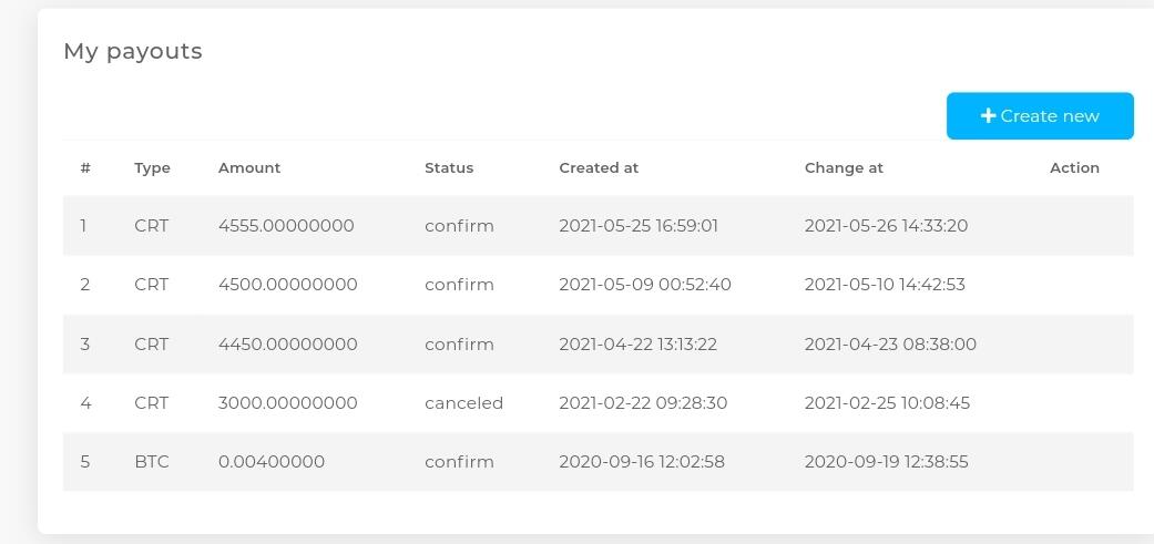 UPDATE CLOUD MINING FREE &amp; LEGIT