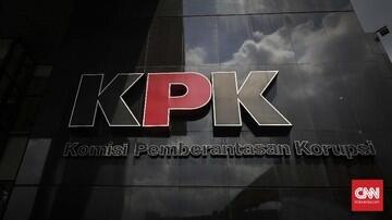 75 Pegawai KPK Dinonaktifkan, Banyak Kasus OTT Terhenti