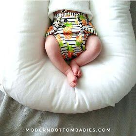 Tips Memilih Popok Untuk Bayi Baru Lahir