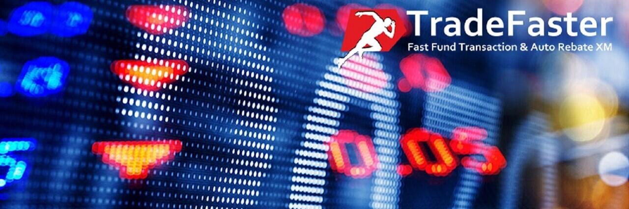 Tradefaster Rebate XM Global | Exchanger XM Indonesia Tradefaster