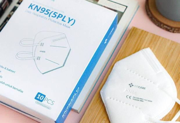 Cegah COVID-19, Fitcare Kampanyekan Penggunaan Alat Kesehatan Sesuai Standar Kemenkes