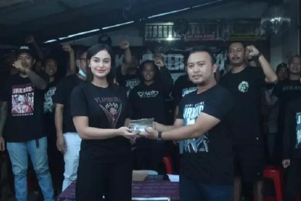 Jerinx SID Bebas 8 Juni, Pendukung Galang Donasi Tebus Denda Subsider